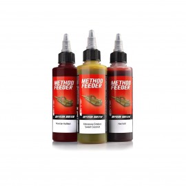 Winner MF Turbo Diffusion Booster 100ml