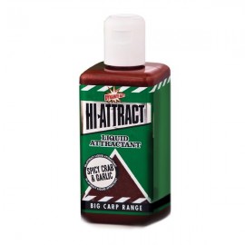 Dynamite Baits Liquid Attractants