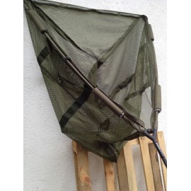 Mika glava "Weigh Sling Net"