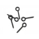 MIKA Bait Screw Rings