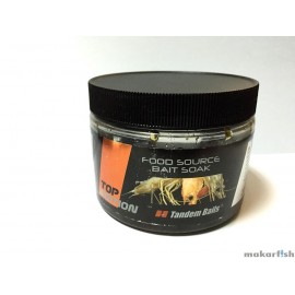 TB TE Food Source Bait Soak