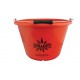 Dynamite Groundbait Bucket 17l
