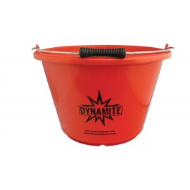 Dynamite Groundbait Bucket 17l