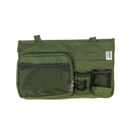 MIKA Bedchair Organizer