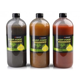 TB Euro Booster XXL - 1l