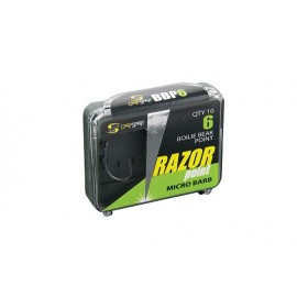 Carp Spirit Razor Point BBP