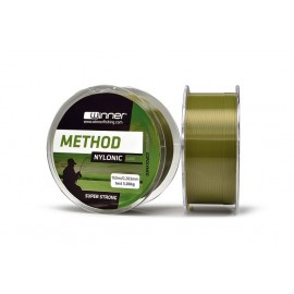 Winner Nylonic Method Line
