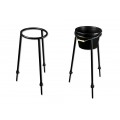 Carp Spirit Tripod Bucket Stand