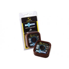 Carp Spirit Balllistic