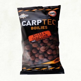 Dynamite Carptec Boile 2kg