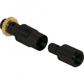 Pelzer Quick Release Adapter