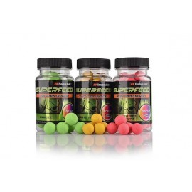 TB Superfeed Pop Ups 18mm 