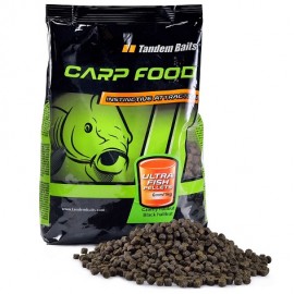 TB Halibut Pellets 3kg