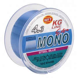 WFT KG Mono Extra 300m