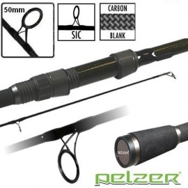 Pelzer Phenomena II LR 13ft - 3,5lb