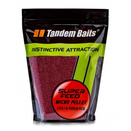 TB Superfeed Pellets 2mm