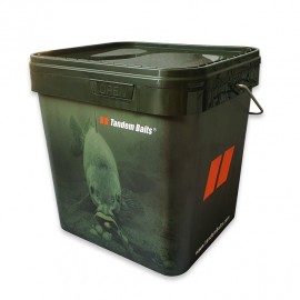 TB Fishing Bucket 17l