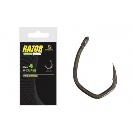 Carp Spirit Razor Point V-Curve