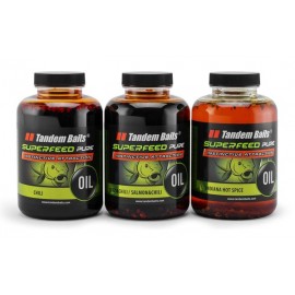 TB SF Pure Oil 500ml