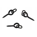 TB Bait screw with ring 10kom