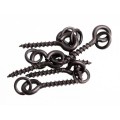 MIKA Flexible Bait Screw Rings