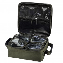 TB Phantom Multi Lead Bag 