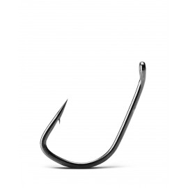 TB Executor Curve Shank XS