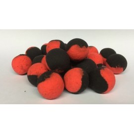 CB Two Tone Pop Up 12mm