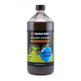 TB CF Natural Liquids - 1l