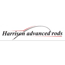 Harrison VHF Spin blank