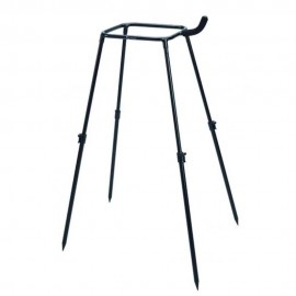 Carp Spirit Tripod Square Bucket Stand