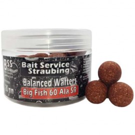 BSS Cork Wafters 16mm