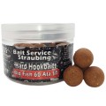 BSS Hard Hookbaits 16mm