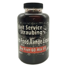 BSS Liquid Carp Food Extract 500ml