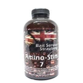BSS Amino Stim 7 500ml