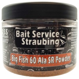 BSS  Powder 250g