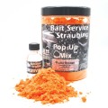 BSS Pop Up Mix orange 200g
