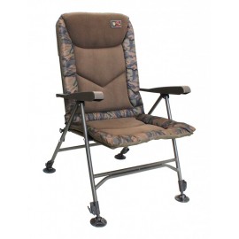 Zfish Deluxe Chair