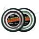 Mika Crossline Green