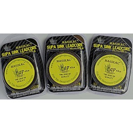 EAP Supa Sink Leadcore