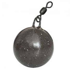 Mika Products Ball Bomb