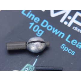 MP Line Down 5 komada