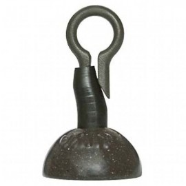 MIKA Back Leads 2 komada