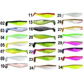Slottershad 11cm