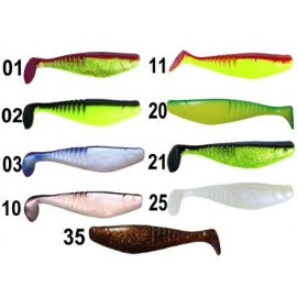 Slottershad 22cm