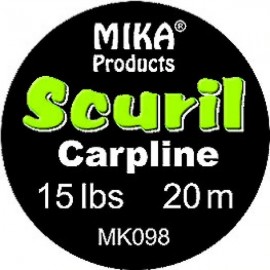 MIKA Scuril Carp Line