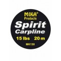 Mika Spirit Carp Line