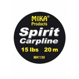 Mika Spirit Carp Line