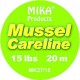 MIKA Mussel Care Line