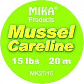 MIKA Mussel Care Line